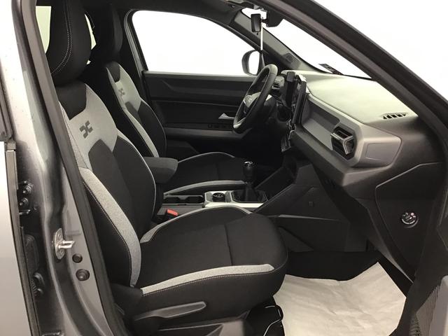 Dacia Duster Journey 1.2 MHEV/GASOLINE 130hp 
