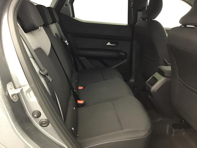 Dacia Duster Journey 1.2 MHEV/GASOLINE 130hp 