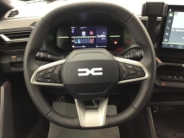 Dacia Duster Journey 1.2 MHEV/GASOLINE 130hp 