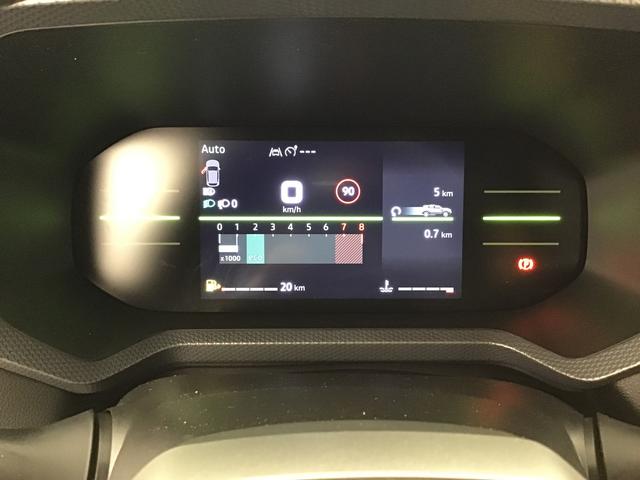 Dacia Duster Journey 1.2 MHEV/GASOLINE 130hp 