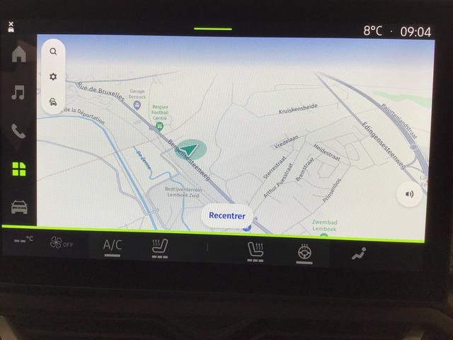 Dacia Duster Journey 1.2 MHEV/GASOLINE 130hp 