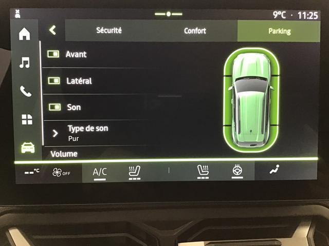 Dacia Duster Journey 1.2 MHEV/GASOLINE 130hp 