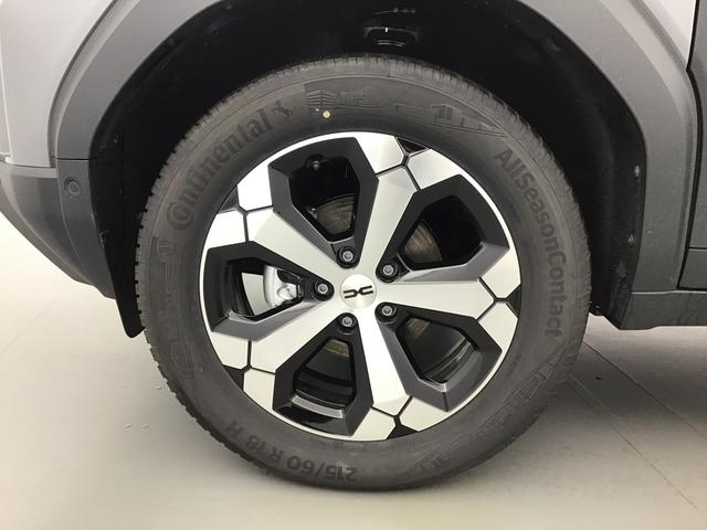 Dacia Duster Journey 1.2 MHEV/GASOLINE 130hp 