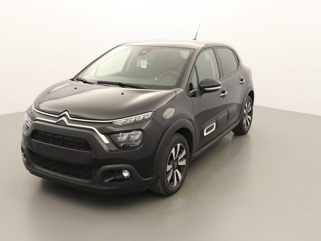 Citro&euml;n C3 - MAX 1.2 GASOLINE 83hp