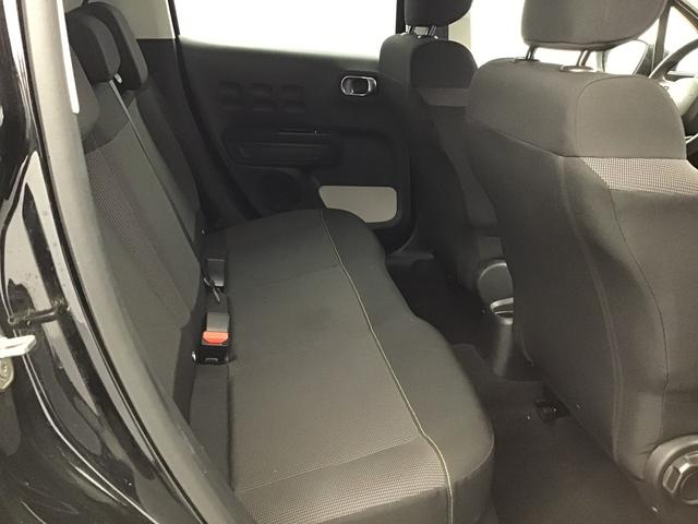 Citro&euml;n C3 MAX 1.2 GASOLINE 83hp 