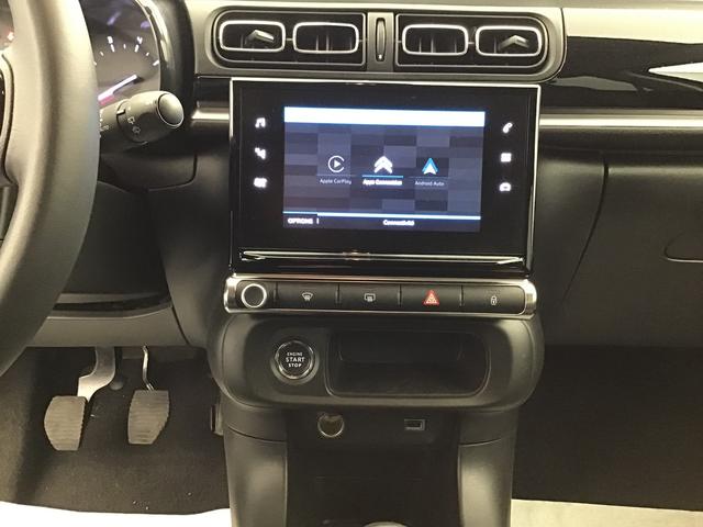 Citro&euml;n C3 MAX 1.2 GASOLINE 83hp 