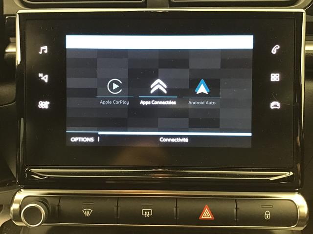 Citro&euml;n C3 MAX 1.2 GASOLINE 83hp 