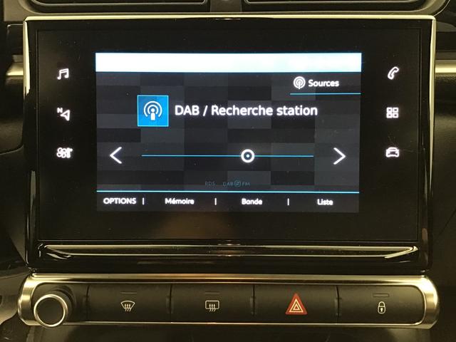 Citro&euml;n C3 MAX 1.2 GASOLINE 83hp 