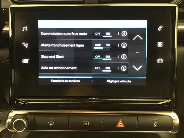 Citro&euml;n C3 MAX 1.2 GASOLINE 83hp 