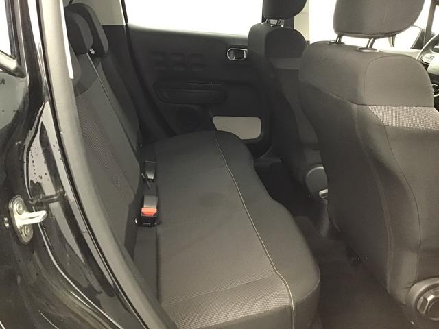 Citro&euml;n C3 MAX 1.2 GASOLINE 83hp 