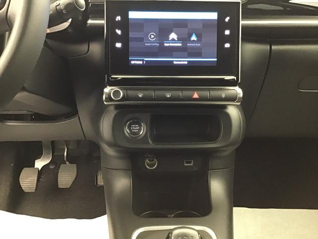 Citro&euml;n C3 MAX 1.2 GASOLINE 83hp 