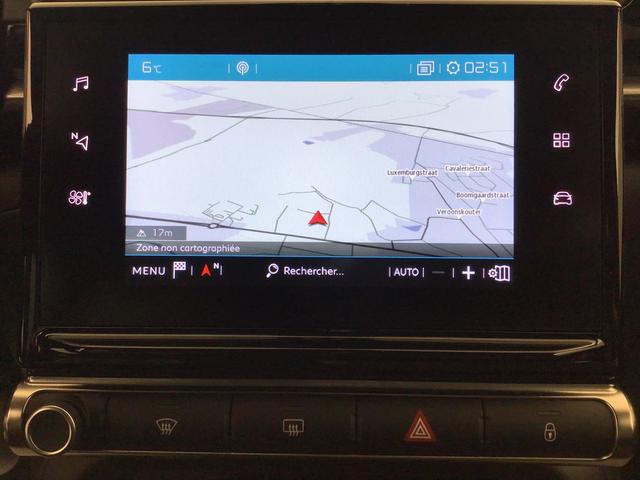 Citro&euml;n C3 MAX 1.2 GASOLINE 83hp 