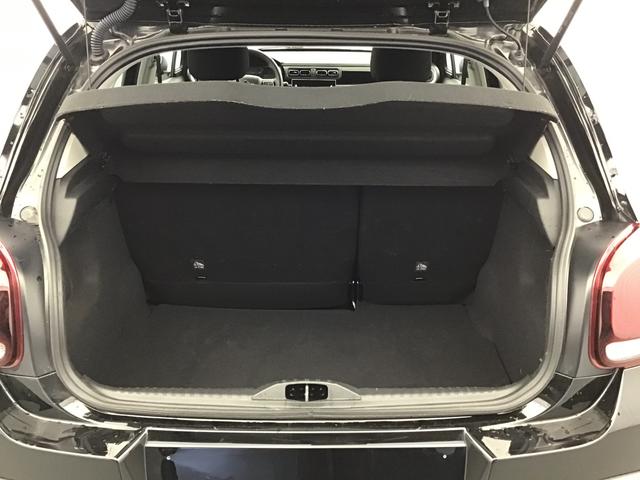 Citro&euml;n C3 MAX 1.2 GASOLINE 83hp 