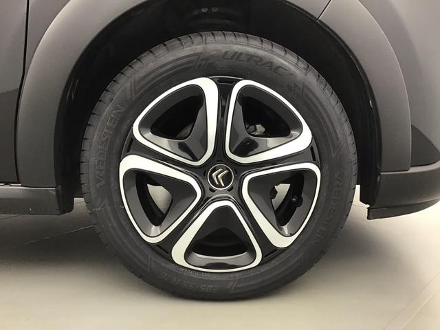 Citro&euml;n C3 MAX 1.2 GASOLINE 83hp 