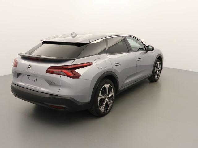 Citro&euml;n C5 X FEEL 1.2 GASOLINE 130hp 