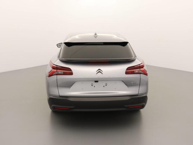 Citro&euml;n C5 X FEEL 1.2 GASOLINE 130hp 