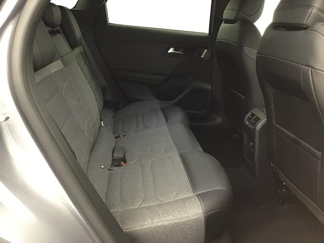 Citro&euml;n C5 X FEEL 1.2 GASOLINE 130hp 