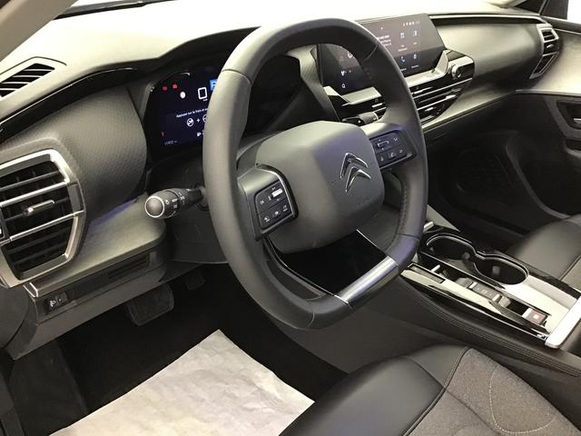 Citro&euml;n C5 X FEEL 1.2 GASOLINE 130hp 