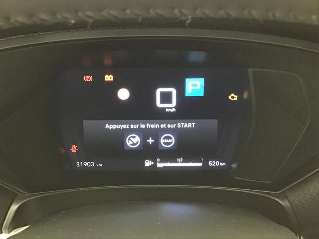 Citro&euml;n C5 X FEEL 1.2 GASOLINE 130hp 