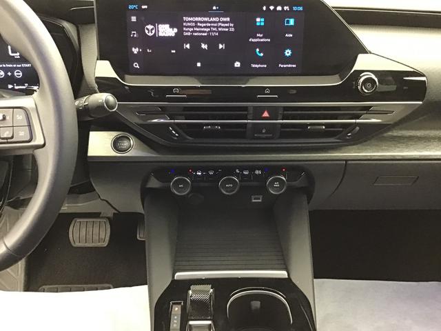 Citro&euml;n C5 X FEEL 1.2 GASOLINE 130hp 