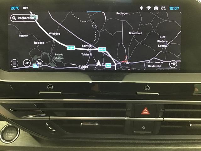 Citro&euml;n C5 X FEEL 1.2 GASOLINE 130hp 