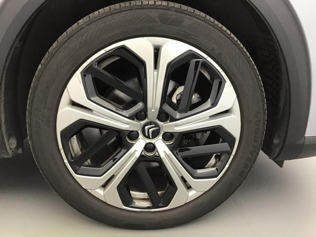 Citro&euml;n C5 X FEEL 1.2 GASOLINE 130hp 