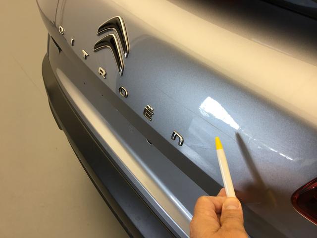 Citro&euml;n C5 X FEEL 1.2 GASOLINE 130hp 