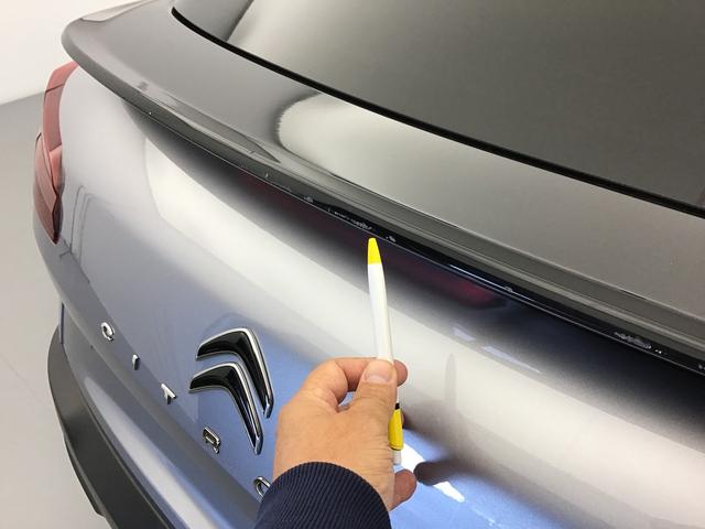 Citro&euml;n C5 X FEEL 1.2 GASOLINE 130hp 