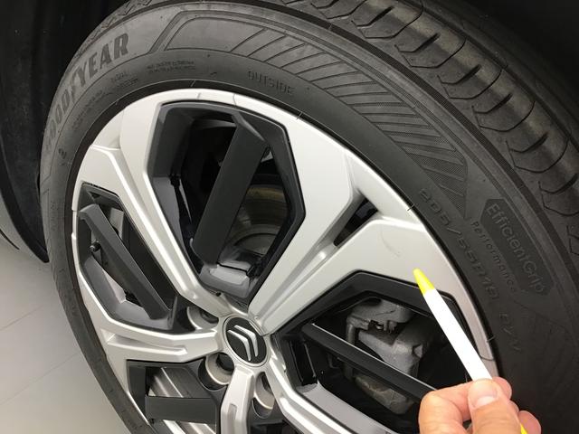 Citro&euml;n C5 X FEEL 1.2 GASOLINE 130hp 