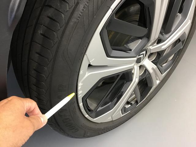 Citro&euml;n C5 X FEEL 1.2 GASOLINE 130hp 