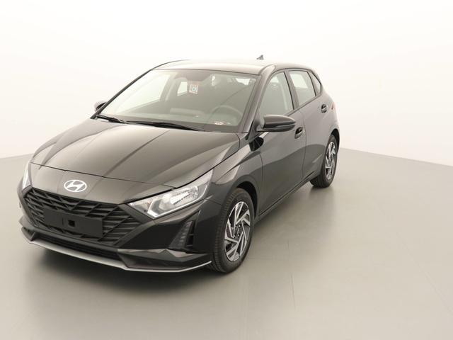 Hyundai i20 Smart 1.2 GASOLINE 79hp 