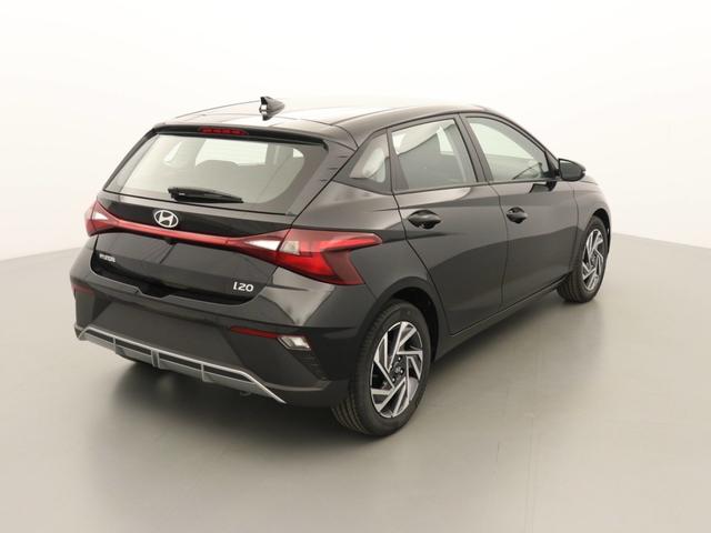 Hyundai i20 Smart 1.2 GASOLINE 79hp 