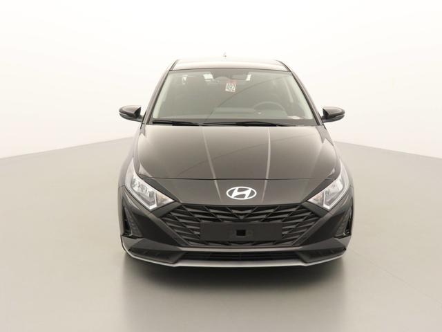 Hyundai i20 Smart 1.2 GASOLINE 79hp 