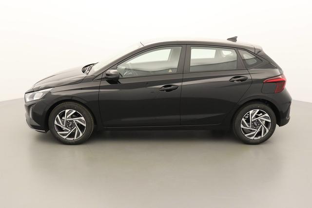 Hyundai i20 Smart 1.2 GASOLINE 79hp 