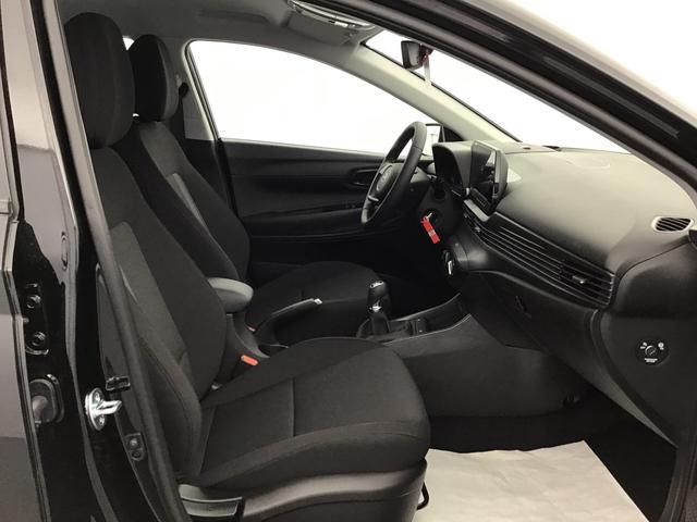 Hyundai i20 Smart 1.2 GASOLINE 79hp 