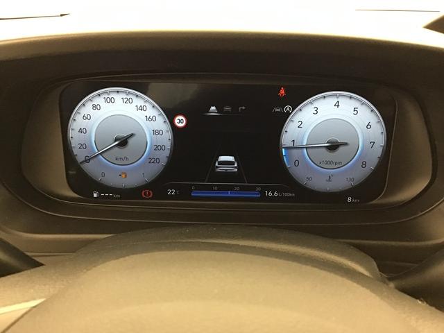 Hyundai i20 Smart 1.2 GASOLINE 79hp 