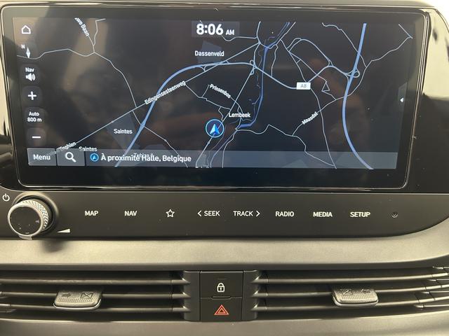 Hyundai i20 Smart 1.2 GASOLINE 79hp 