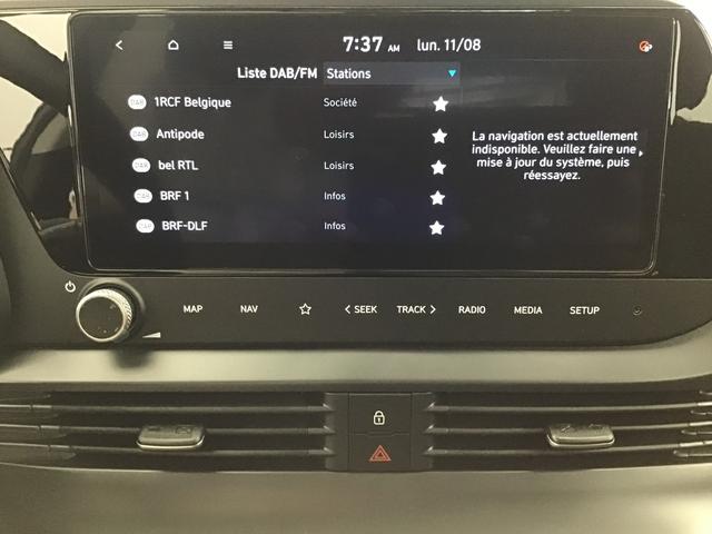 Hyundai i20 Smart 1.2 GASOLINE 79hp 