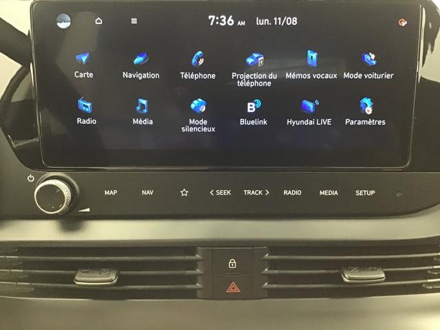 Hyundai i20 Smart 1.2 GASOLINE 79hp 