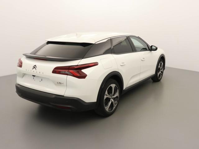 Citro&euml;n C5 X Feel 1.2 Gasoline 132hp 