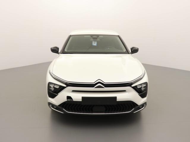 Citro&euml;n C5 X Feel 1.2 Gasoline 132hp 