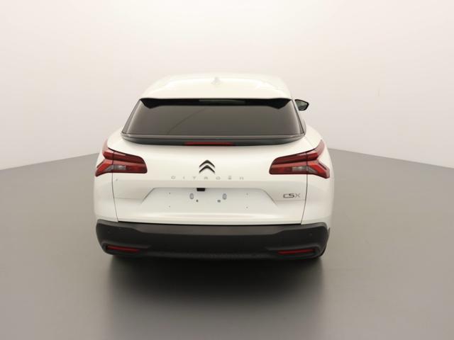 Citro&euml;n C5 X Feel 1.2 Gasoline 132hp 