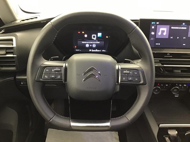 Citro&euml;n C5 X Feel 1.2 Gasoline 132hp 