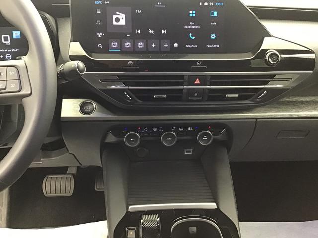 Citro&euml;n C5 X Feel 1.2 Gasoline 132hp 