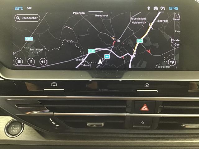 Citro&euml;n C5 X Feel 1.2 Gasoline 132hp 