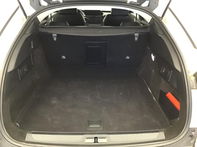 Citro&euml;n C5 X Feel 1.2 Gasoline 132hp 