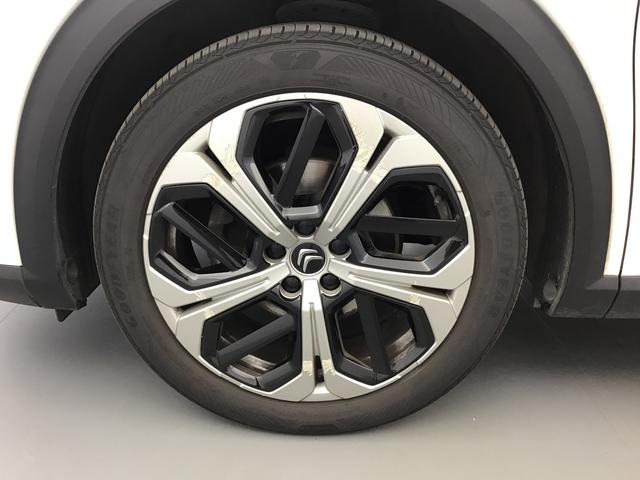 Citro&euml;n C5 X Feel 1.2 Gasoline 132hp 