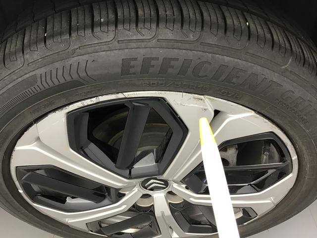 Citro&euml;n C5 X Feel 1.2 Gasoline 132hp 