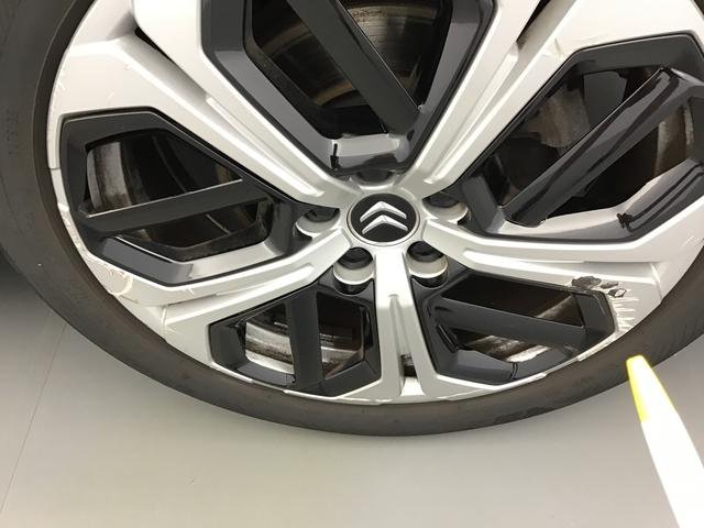 Citro&euml;n C5 X Feel 1.2 Gasoline 132hp 