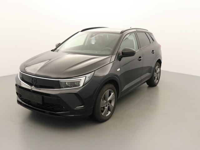 Opel Grandland - GS 1.2 GASOLINE 130hp
